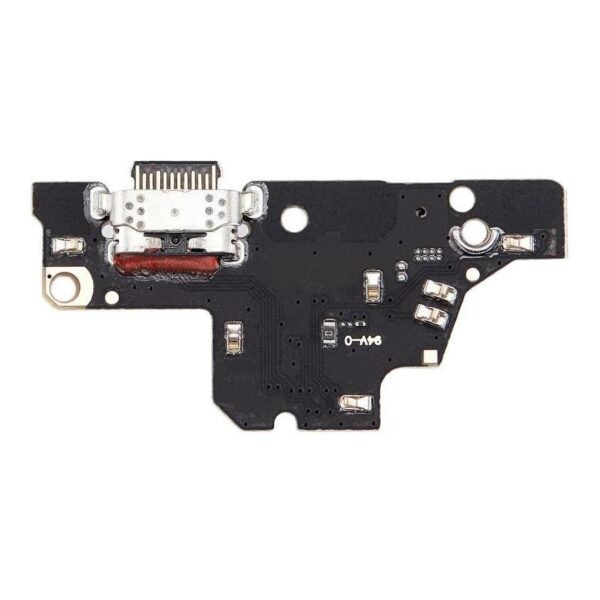 IMG_6826 Motorola Moto G31 Charging Connector Flex Original