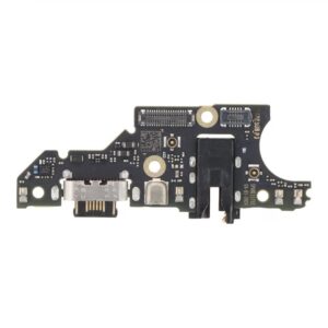 Motorola Moto G34 Charging Connector Flex Original