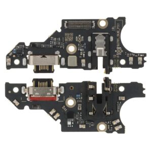 Motorola Moto G35 Charging Connector Flex Original