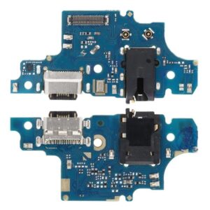 Motorola Moto G52 Charging Connector Flex Original