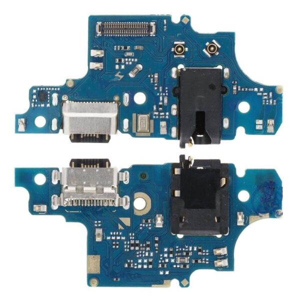 Motorola Moto G52 Charging Connector Flex Original