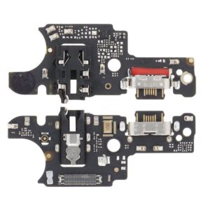 Motorola Moto G54 Charging Connector Flex Original