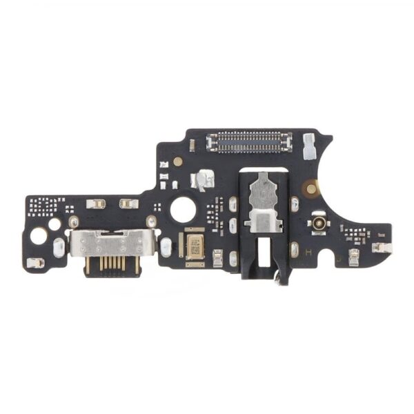 Motorola Moto G54 Charging Connector Flex Original