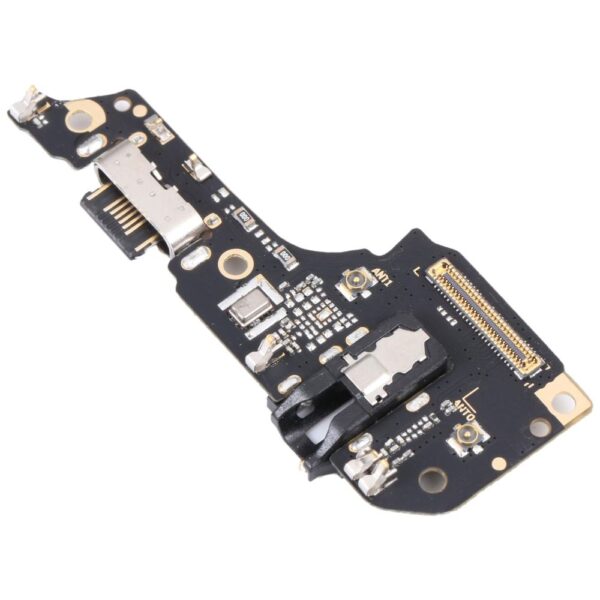 Motorola Moto G62 Charging Connector Flex Original