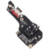 Motorola Moto G62 Charging Connector Flex Original