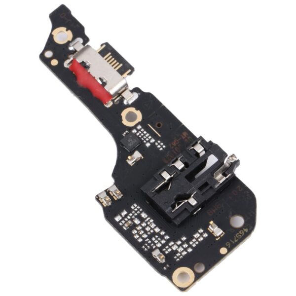 Motorola Moto G62 Charging Connector Flex Original
