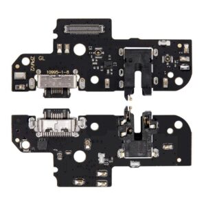 Motorola Moto G71 Charging Connector Flex Original