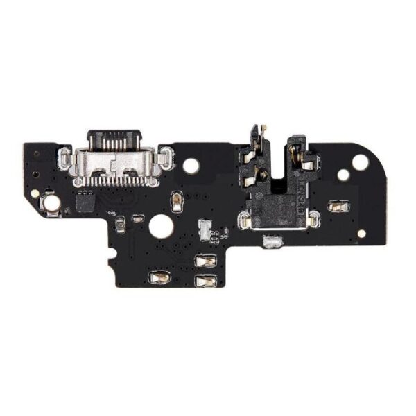 IMG_6860 Motorola Moto G71 Charging Connector Flex Original