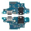 Motorola Moto G71s Charging Connector Flex Original