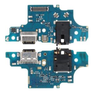 Motorola Moto G71s Charging Connector Flex Original