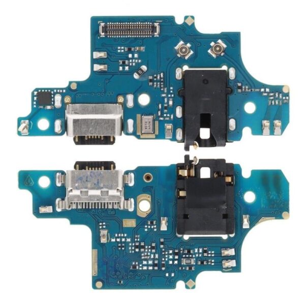 Motorola Moto G71s Charging Connector Flex Original