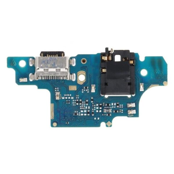 Motorola Moto G71s Charging Connector Flex Original
