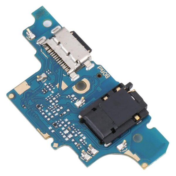 Motorola Moto G82 Charging Connector Flex Original
