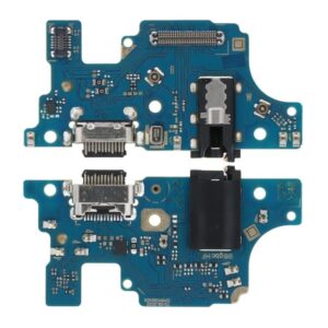 Motorola Moto G72 Charging Connector Flex Original