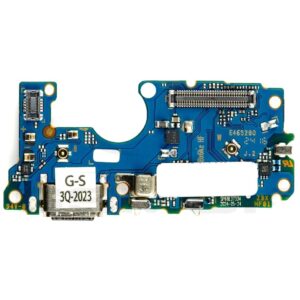 Motorola Moto G85 Charging Connector Flex Original