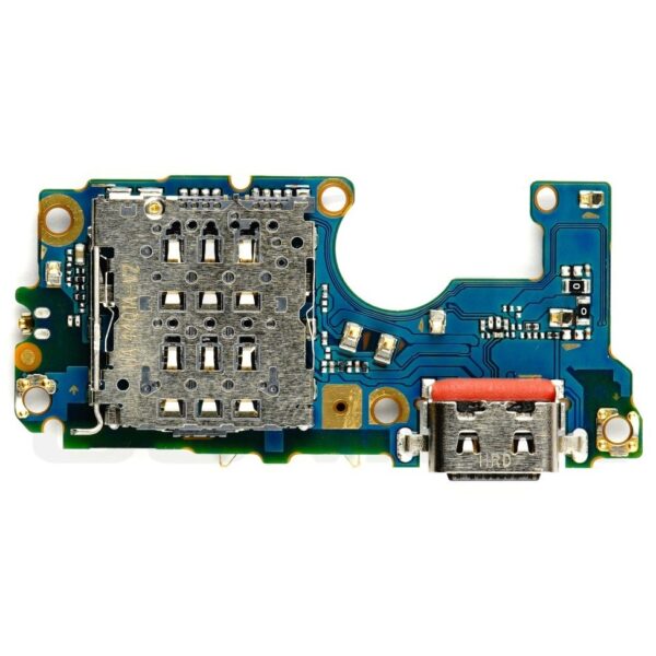 Motorola Moto G85 Charging Connector Flex Original
