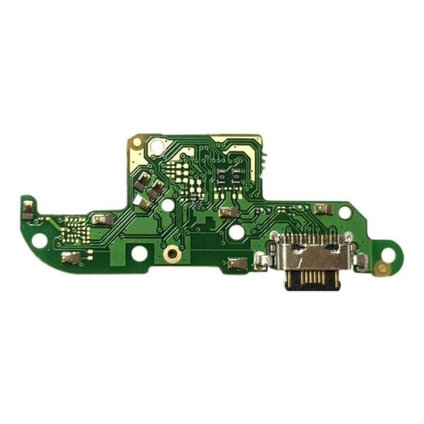 Motorola Moto G8 Power Charging Connector Flex Original