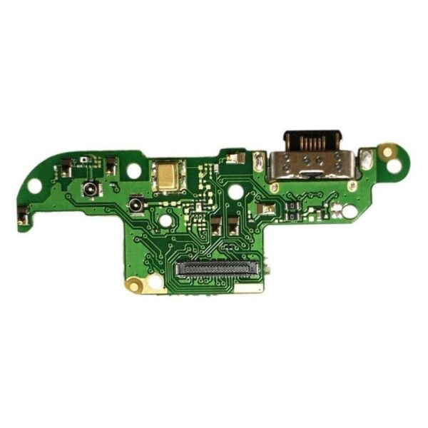 Motorola Moto G8 Power Charging Connector Flex Original
