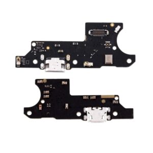 Motorola Moto G8 Power Lite Charging Connector Flex Original