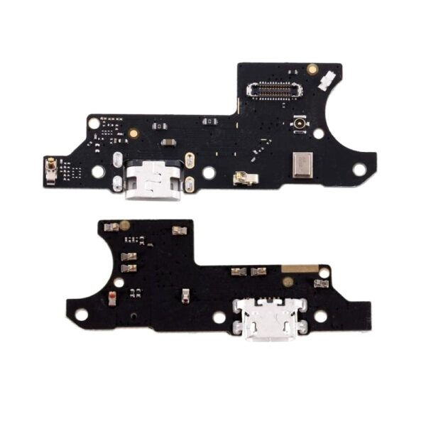IMG_6889 Motorola Moto G8 Power Lite Charging Connector Flex Original