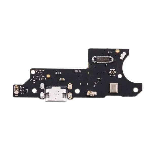 IMG_6890 Motorola Moto G8 Power Lite Charging Connector Flex Original