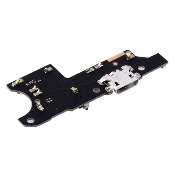 IMG_6891 Motorola Moto G8 Power Lite Charging Connector Flex Original