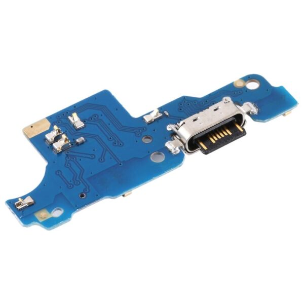 IMG_6893 Motorola Moto G9 Charging Connector Flex Original