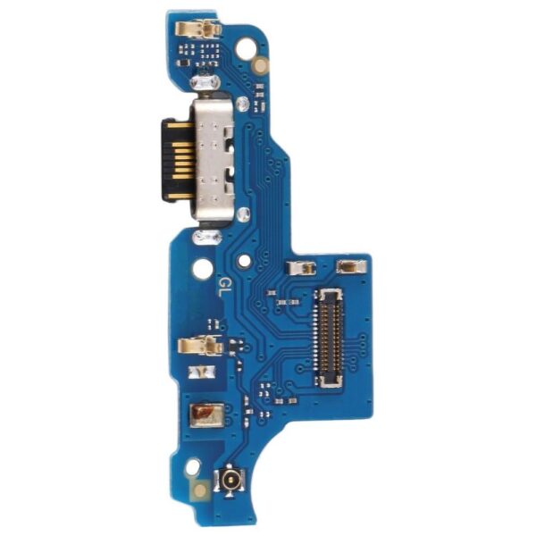 IMG_6894 Motorola Moto G9 Charging Connector Flex Original