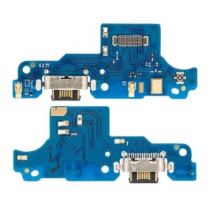 Motorola Moto G9 Play Charging Connector Flex Original