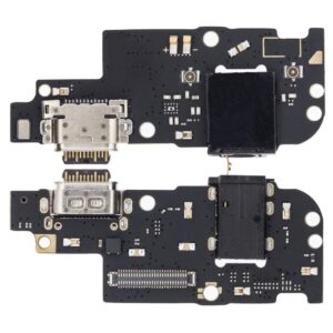 Motorola Moto G Power Charging Connector Flex Original