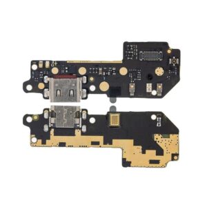 Motorola Moto M Charging Connector Flex Original
