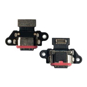 Motorola Moto X4 Charging Connector Flex Original