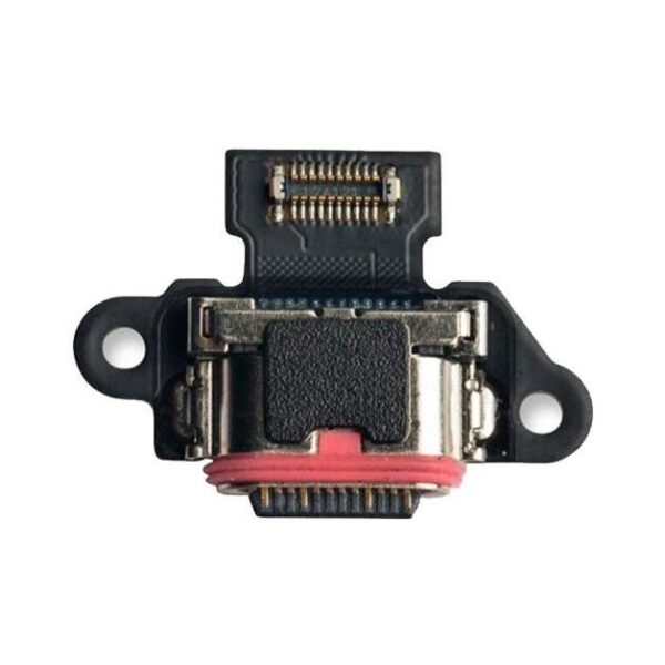 IMG_6909 Motorola Moto X4 Charging Connector Flex Original