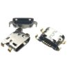 A850 Gold Charging Connector Original
