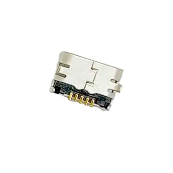 Jio K11 Mini Gold Charging Connector Original