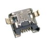 Itel Gold Charging Connector Original