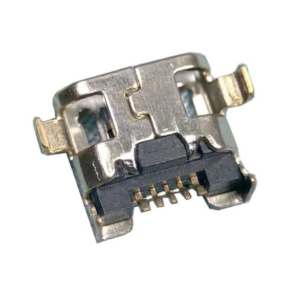 Itel Gold Charging Connector Original