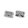 MI 6A Gold Charging Connector Original