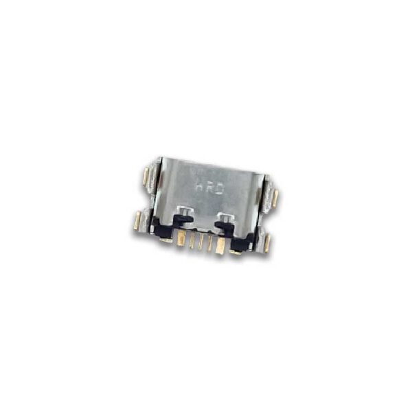 MI 6A Gold Charging Connector Original