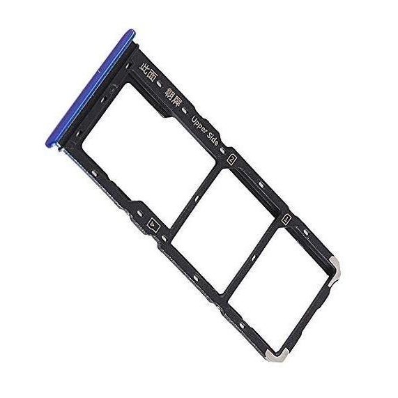 Vivo Y91 Sim Tray