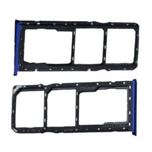 Realme C2 Sim Tray
