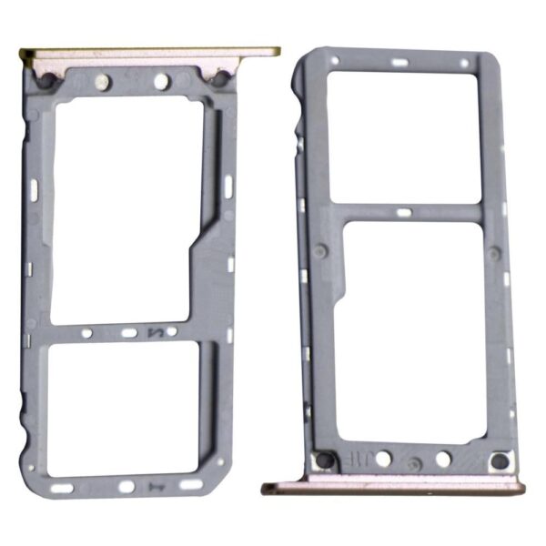 Redmi Note 5 Pro Sim Tray