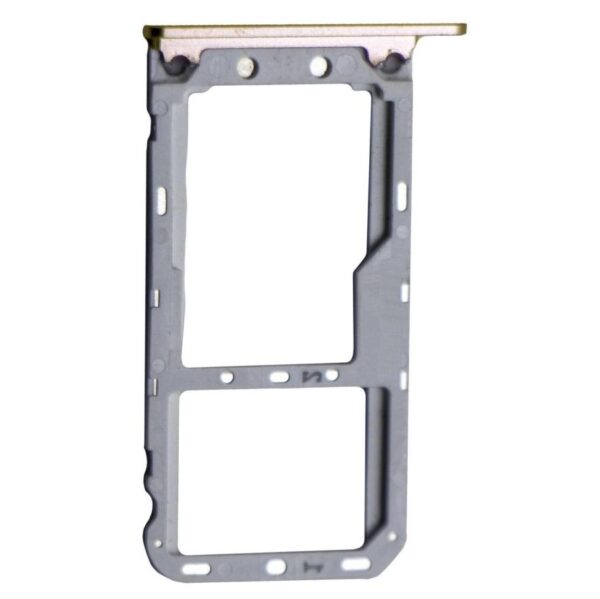 Redmi Note 5 Pro Sim Tray