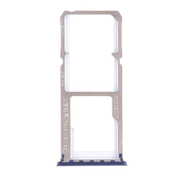 Oppo A83 Sim Tray