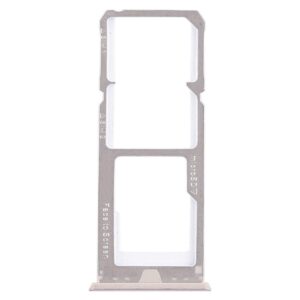 Oppo F5 Sim Tray 