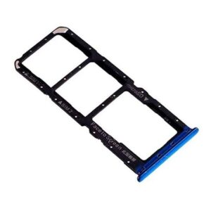 Realme XT Sim Tray