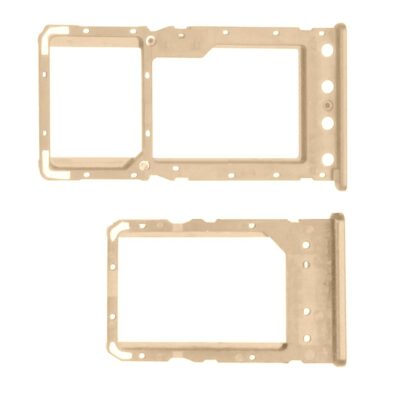 Redmi 6A Sim Tray