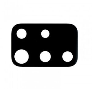 SAMSUNG M51 CAMERA GLASS