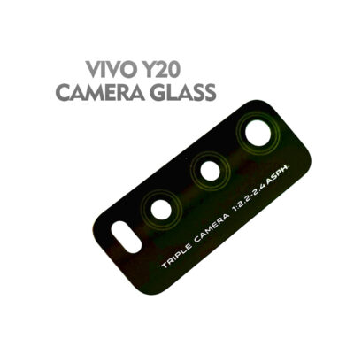 Camera Glass For Vivo Y20