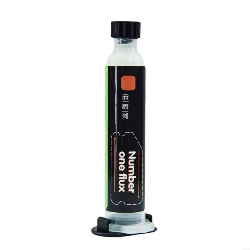 YCS Number One Flux Soldering Oil Flux - GSM Tools India